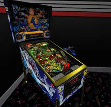 Pinball Magic - Miniatura 4